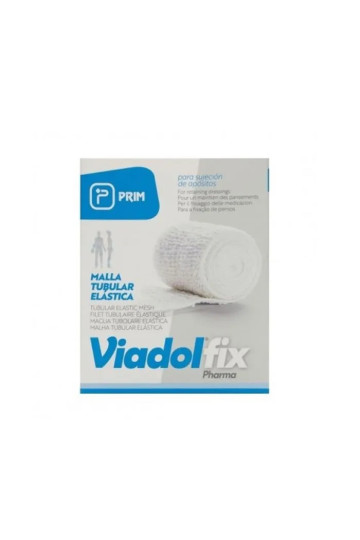 Viadolfix Maille Tubulaire Élastique 6 3m