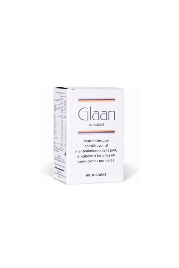 Mylan Glaan 60 Dagrees