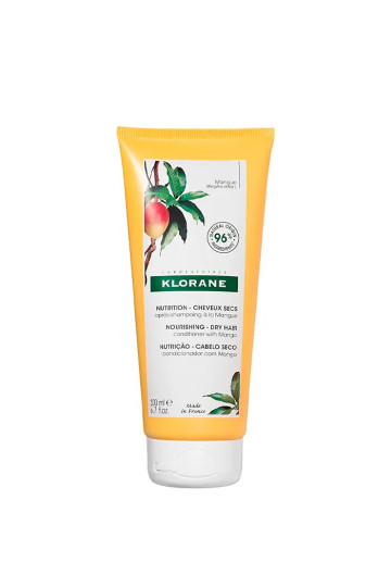 Klorane Baume à la Mangue 200ml