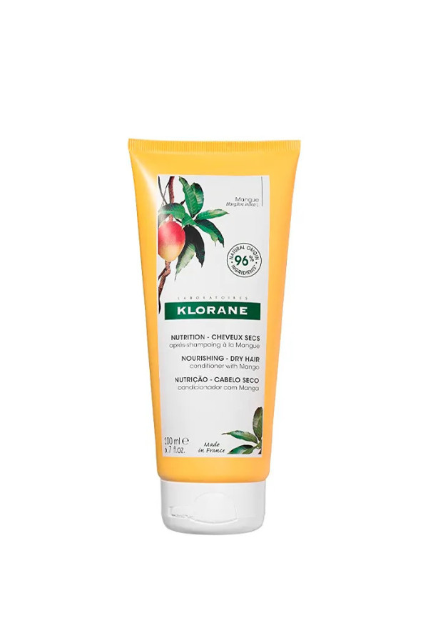 Klorane Baume à la Mangue 200ml