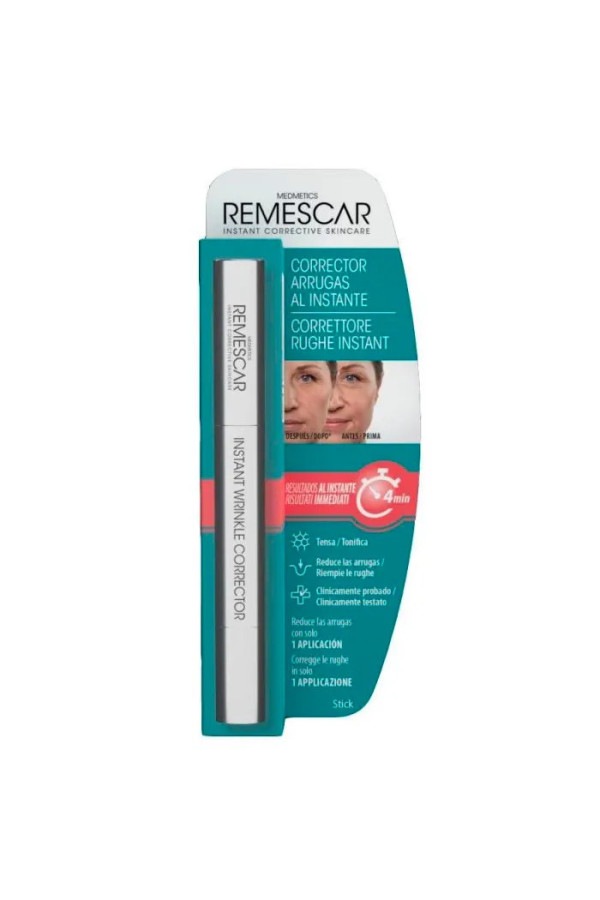 Remescar Stick Correcteur de Rides 4ml