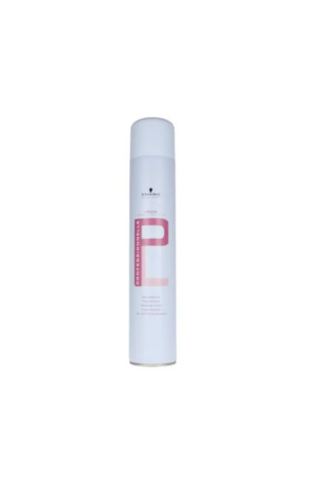 Schwarzkopf Professionelle Care Laque Super 500ml