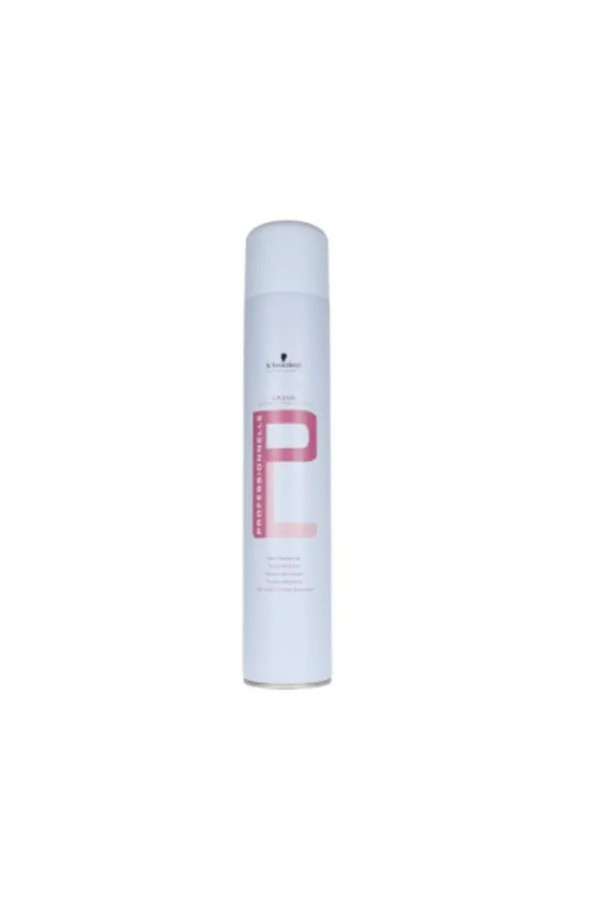 Schwarzkopf Professionelle Care Laque Super 500ml
