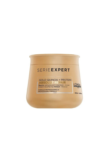 L'oreal Professionnel Absolut Repair Gold Professional Mask 250ml