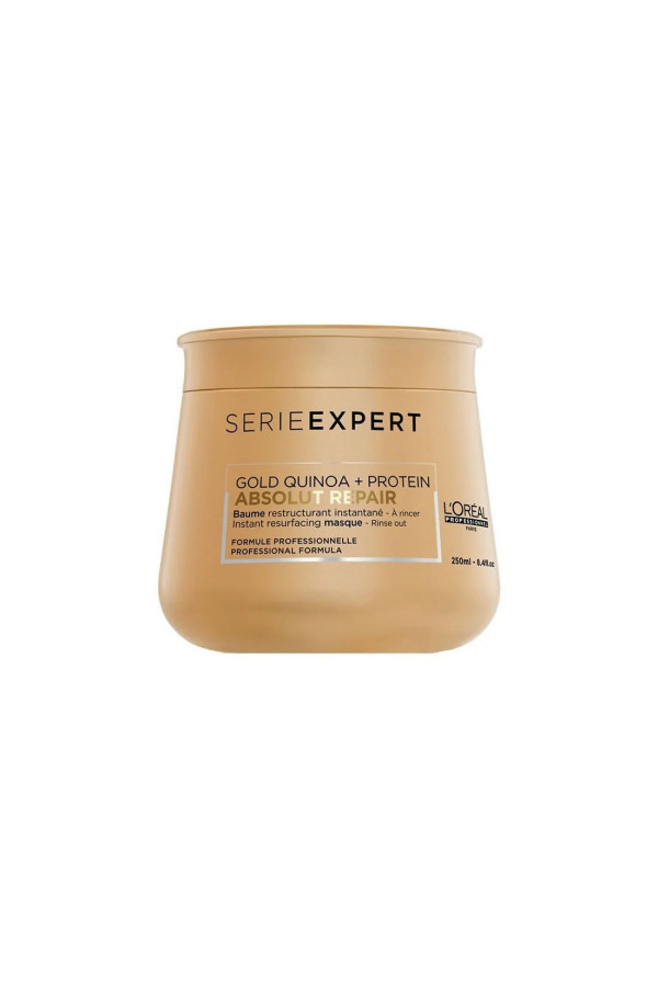 L'oreal Professionnel Absolut Repair Gold Professional Mask 250ml