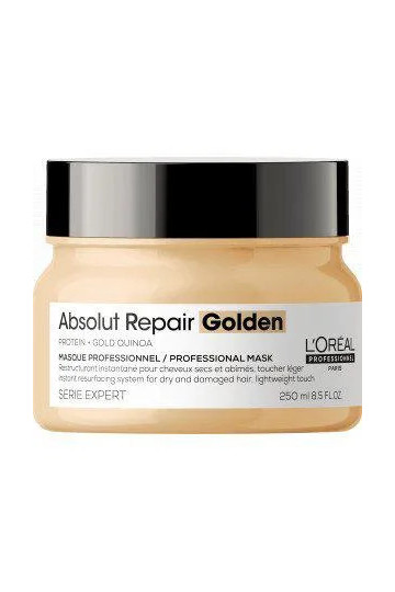 L'oreal Professionnel Absolut Repair Golden Professional Mask 250ml