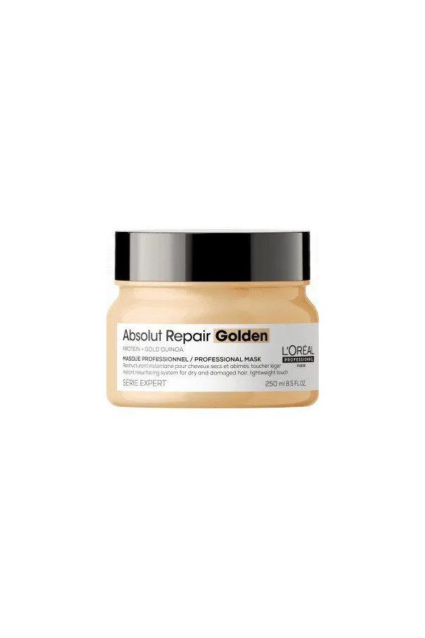 L'oreal Professionnel Absolut Repair Golden Professional Mask 250ml