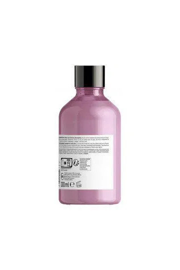 L'oreal Professionnel Liss Unlimited Professional Shampoo 300ml
