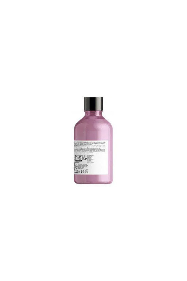 L'oreal Professionnel Liss Unlimited Professional Shampoo 300ml