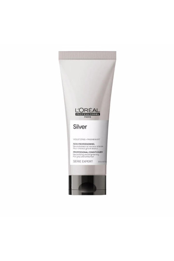 L'oreal Professionnel Silver Professional Conditioner 200ml