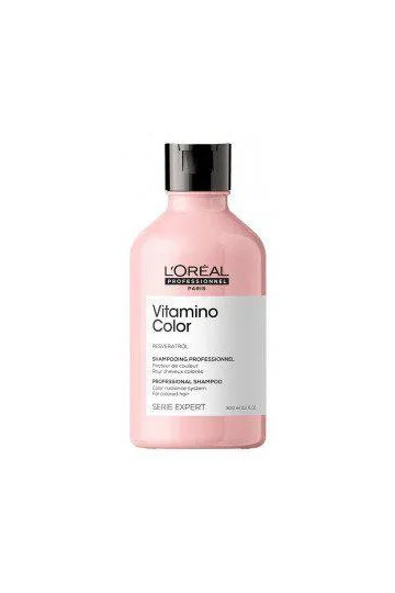 L'oreal Professionnel Vitamino Color Professional Shampoo 300ml