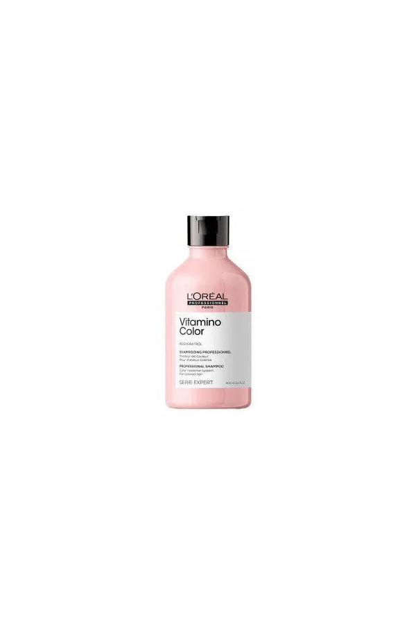 L'oreal Professionnel Vitamino Color Professional Shampoo 300ml