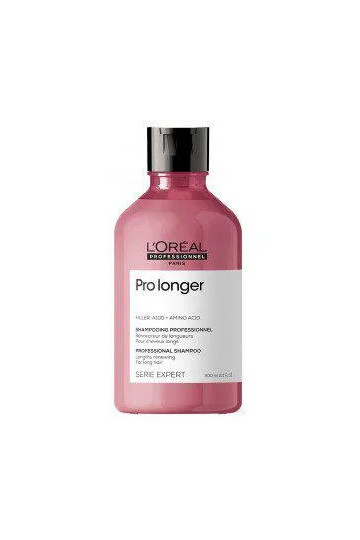 L'oreal Professionnel Pro Longer Professional Shampoo 300ml