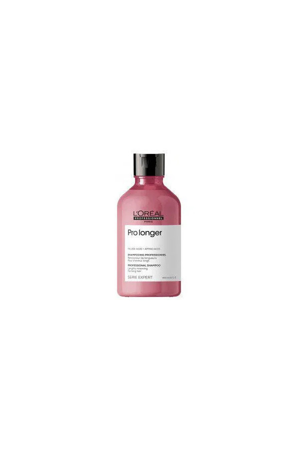 L'oreal Professionnel Pro Longer Professional Shampoo 300ml
