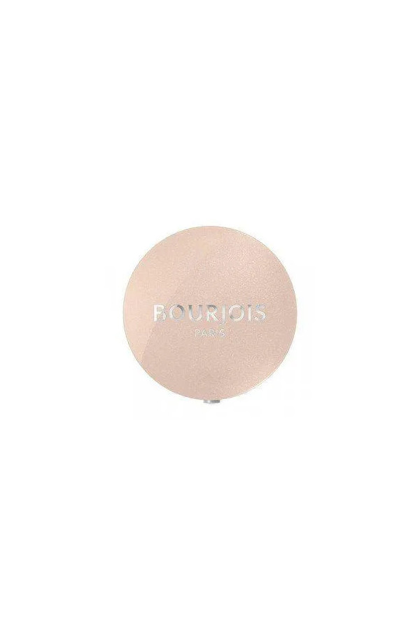 Bourjois Little Round Pot Eyeshadow 16-Mauve La La!