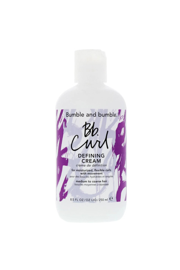 Bumble and Bumble Bb Curl Defining Creme 250ml