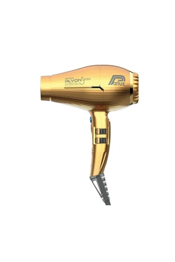 Parlux Hair Dryer Alyon Gold