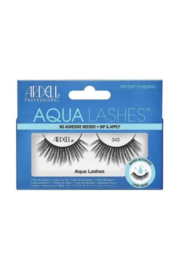 Ardell Aqua Lashes 342