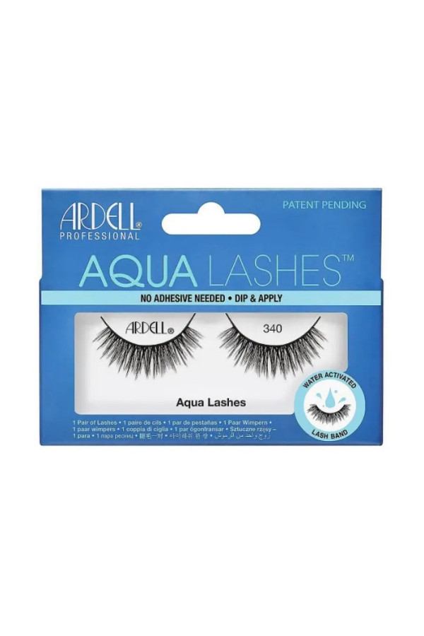 Ardell Aqua Lashes 340