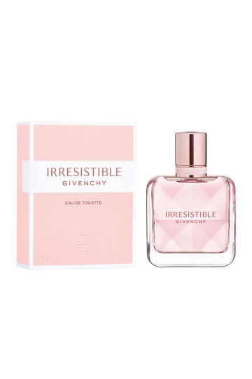 Givenchy Irresistible Eau De Toilette 35ml Spray