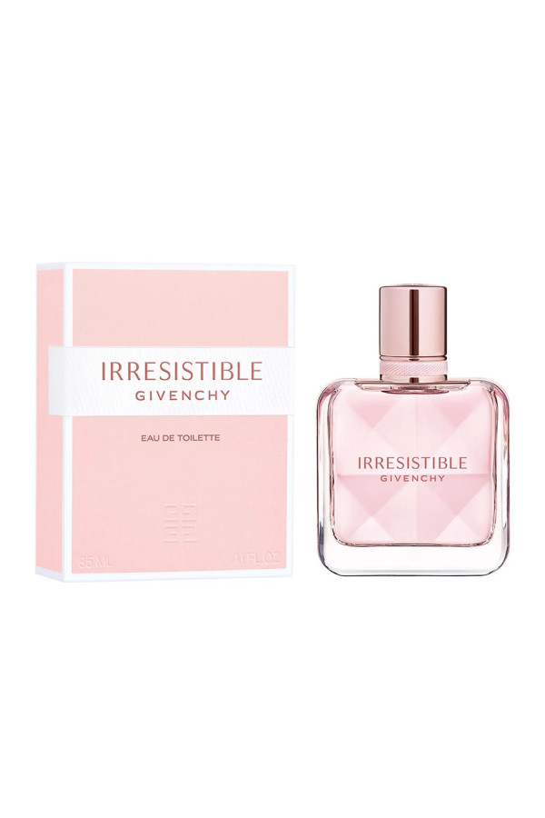 Givenchy Irresistible Eau De Toilette 35ml Spray