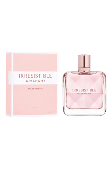 Givenchy Irresistible Eau De Toilette 80ml Spray