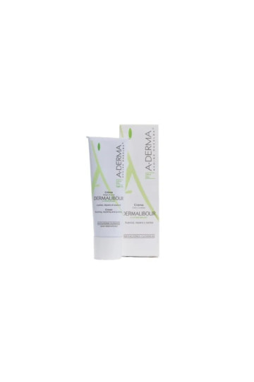 A Derma Dermalibour+ Crème Réparatrice 50ml
