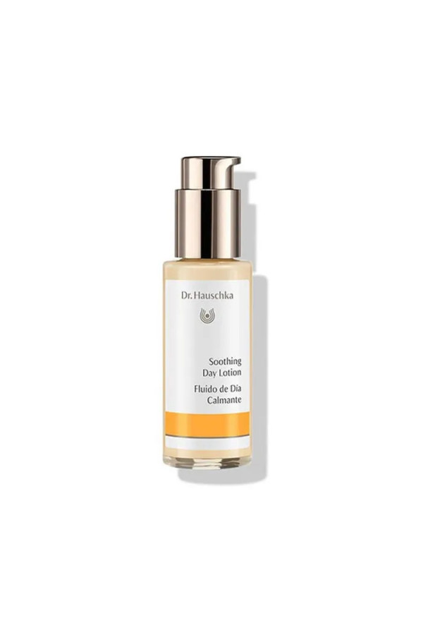 Dr. Huaschka Fluide De Jour Apaisant 50ml