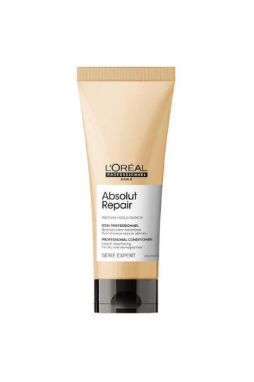 L'oreal Professionnel Absolut Repair Gold Professional Conditioner 500ml