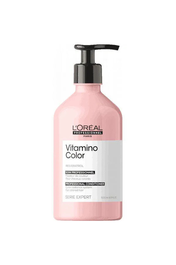 L'oreal Professionnel Vitamino Color Professional Conditioner 500ml