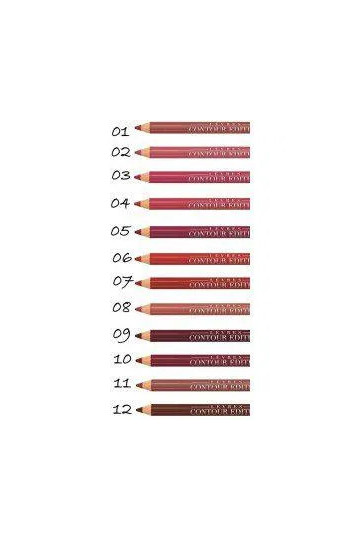 Bourjois Contour Edition Lipliner 02 1,14g