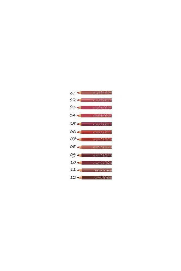 Bourjois Contour Edition Lipliner 02 1,14g