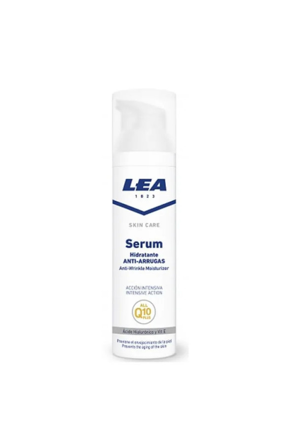 Lea Sérum Hydratant Anti-Rides Q10 30ml