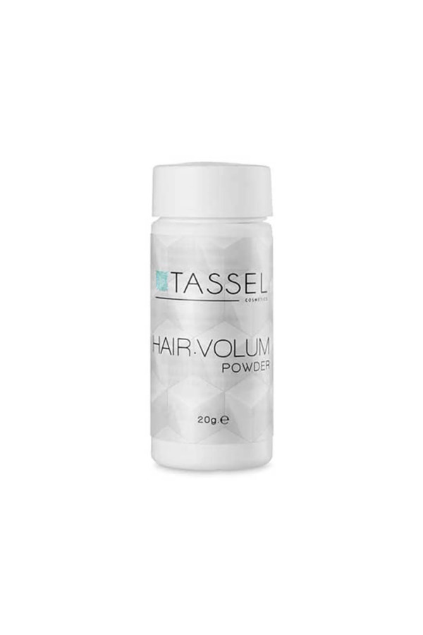 Eurostil Tassel Polvos Voluminizadores 20ml