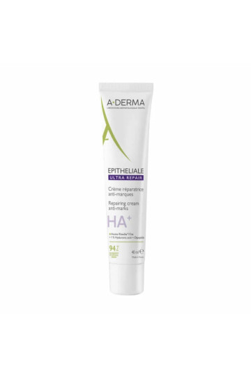 A-Derma Epitheliale Ultra Repair Repairing Cream Anti Marks 40ml