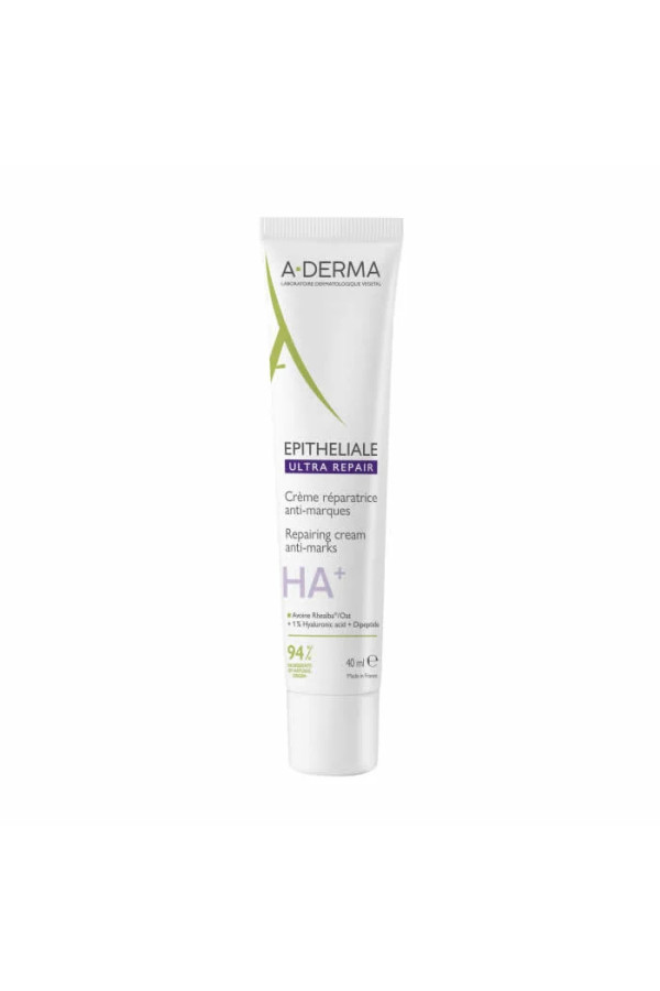 A-Derma Epitheliale Ultra Repair Repairing Cream Anti Marks 40ml