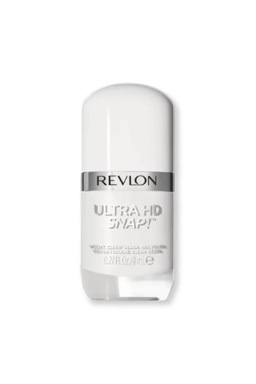 Revlon Ultra HD Snap! Nail Polish 001 Early Bird 8ml