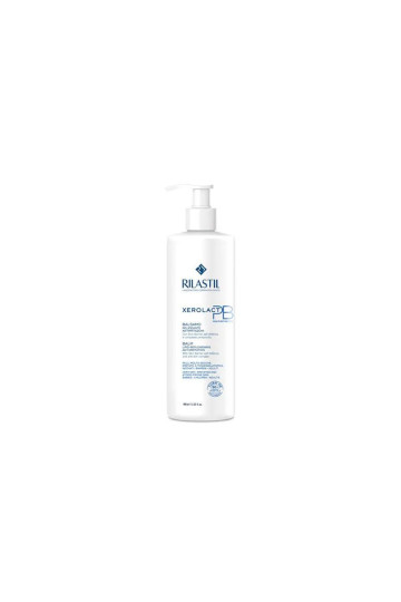  Rilastil Xerolact Pb Baume Relipidant Anti-irritation 400ml