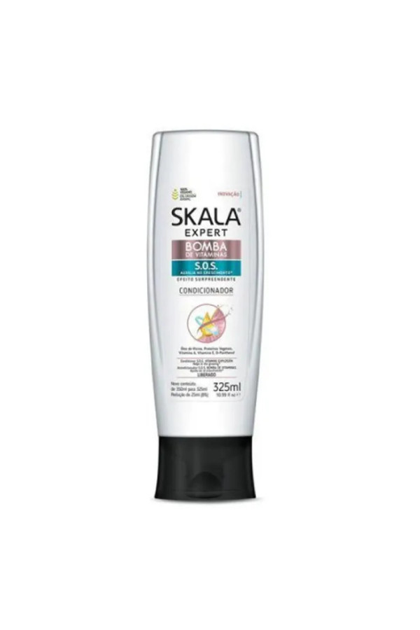 Revitalisant Skala Vitamin Pump S.O.S. 325 ml