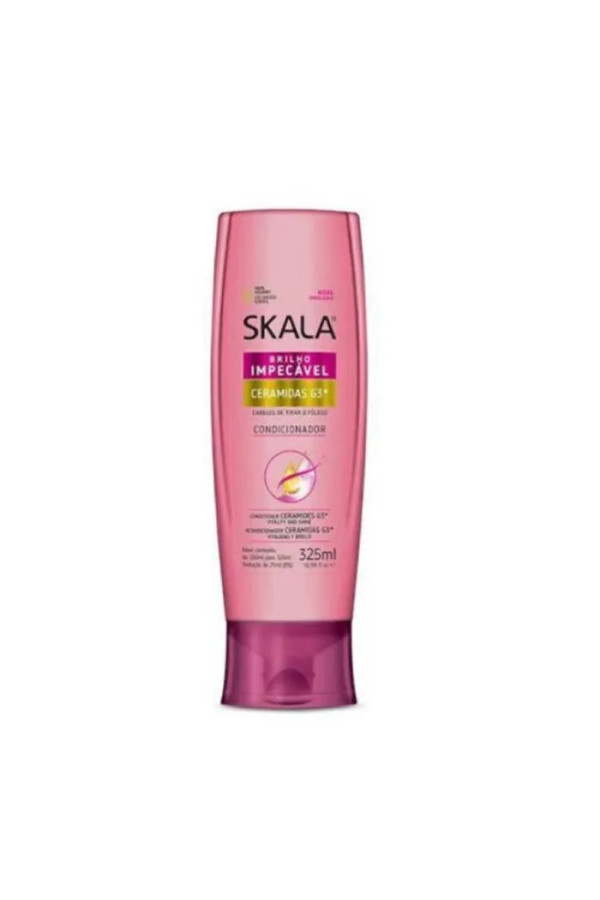 Skala Après-Shampooing Ceramides 325ml
