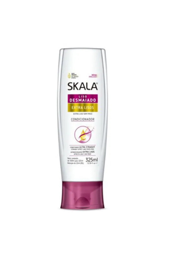 Skala Après-Shampooing Extra Lisse 325ml