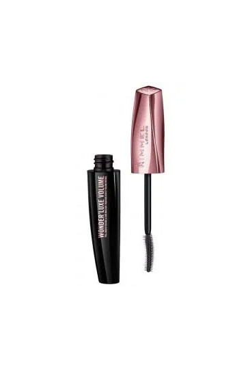 Rimmel London Wonder'luxe Volume Mascara 003 -Extreme Black