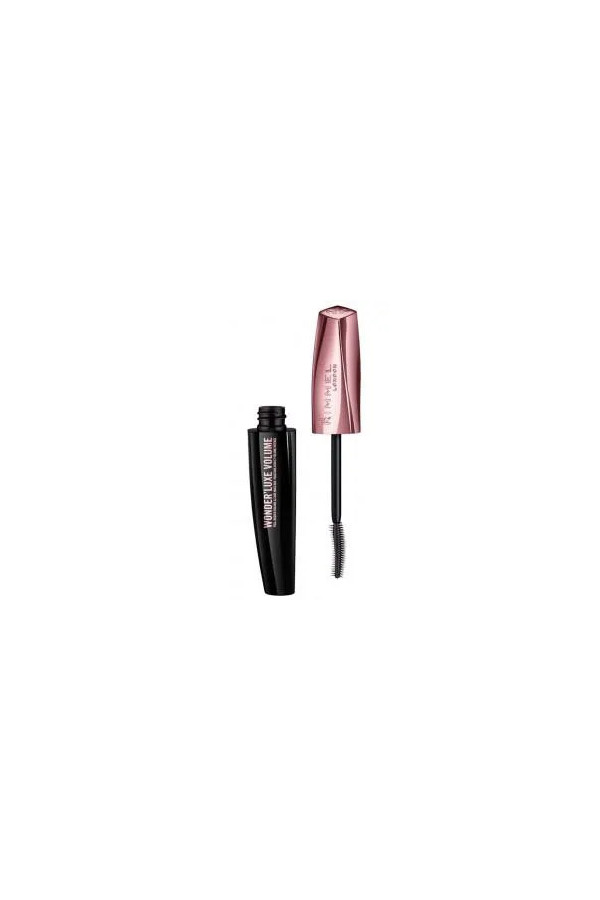 Rimmel London Wonder'luxe Volume Mascara 003 -Extreme Black