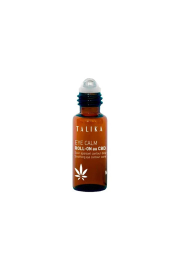 Talika Eye Calm Roll-On 10ml