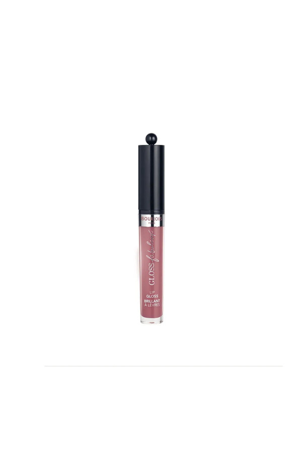 Bourjois Bj Labial Effet 3d Fabuleux Gloss 24h