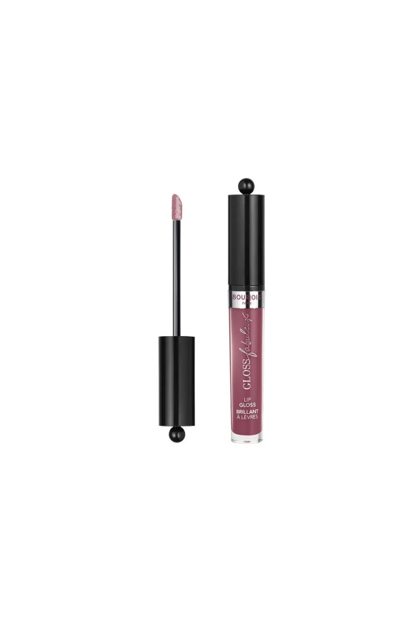 Bourjois Bj Labial Effet 3d Fabuleux Gloss 24h