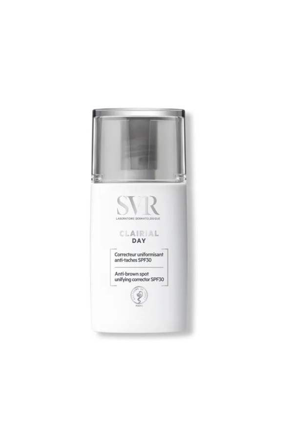 Svr Clairial Day Spf30 30ml