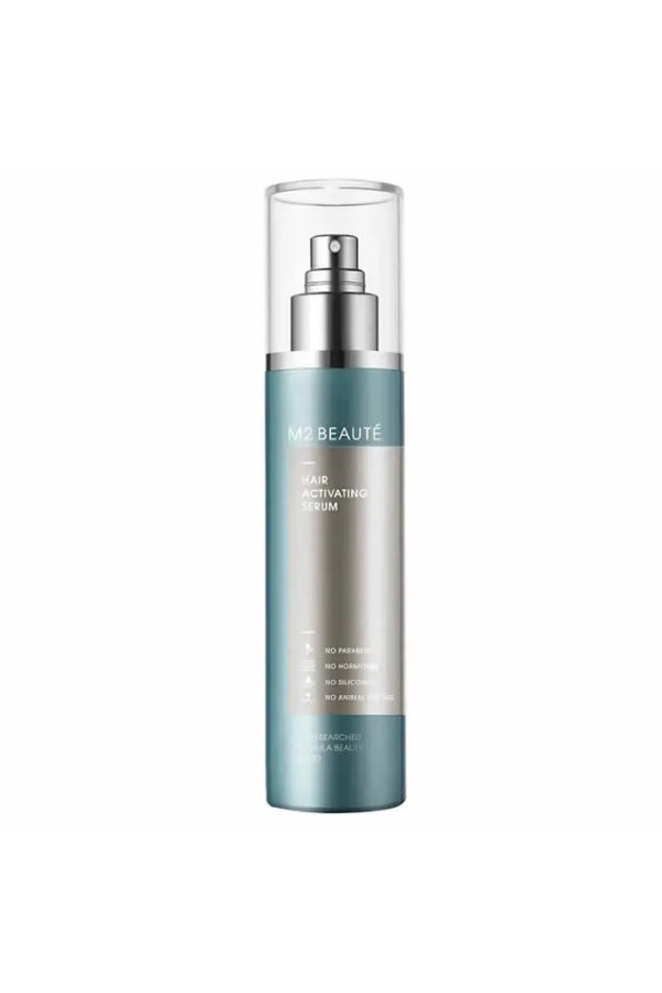 M2 Beauté Hair Activating Serum 120ml