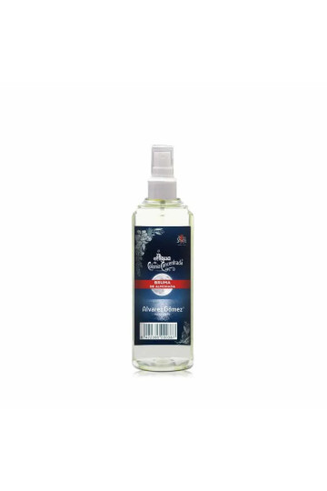 Alvarez Gómez Eau De Cologne Pillow Mist 300ml