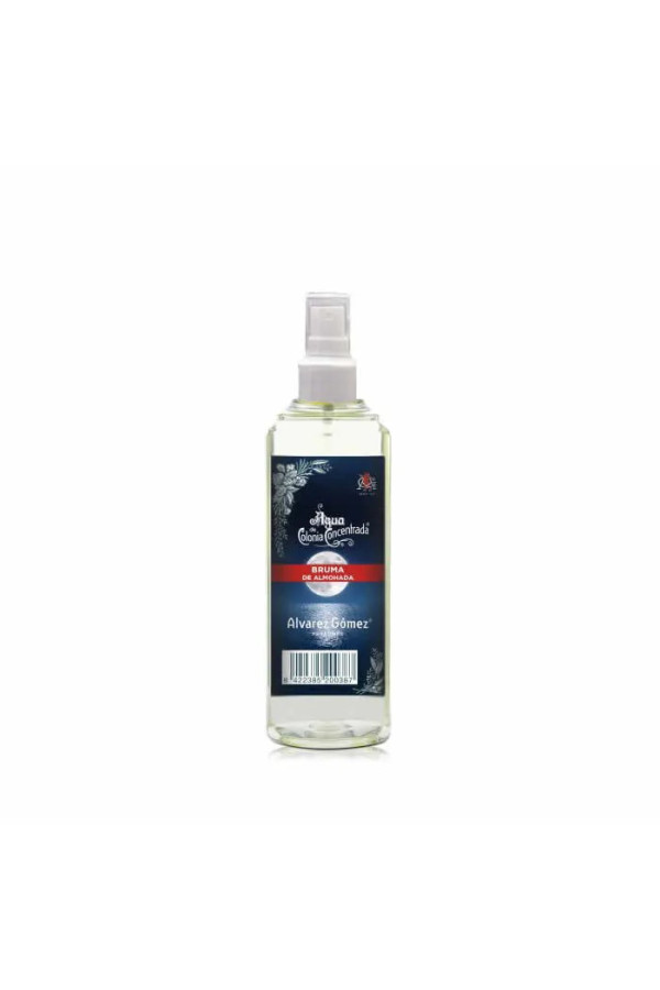 Alvarez Gómez Eau De Cologne Pillow Mist 300ml